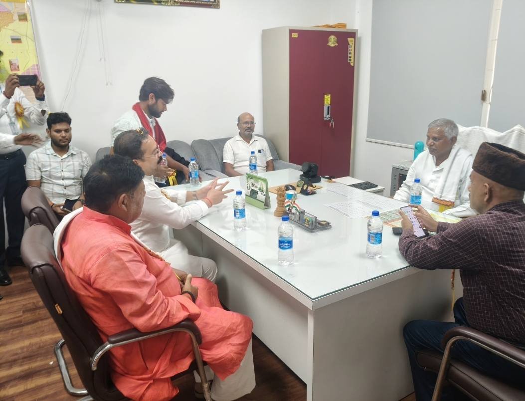 सामाजिक सेवा कार्यक्रम